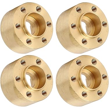 Amazon.co.jp ほしい物ランキング: ラジコン用ホイールハブ で、ほしい